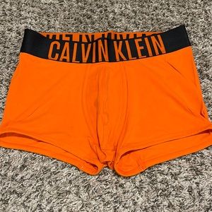 Calvin Klein Trunks